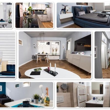 Hexe IV Apartment Hohegeiss Ngoại thất bức ảnh