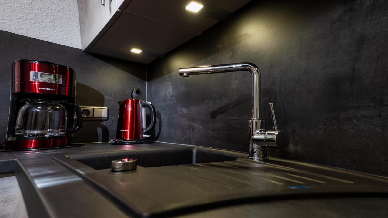 Hexe IV Apartment Hohegeiss Ngoại thất bức ảnh